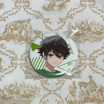 니지산지 니지페스 사카요리 소마 2025년 캔뱃지