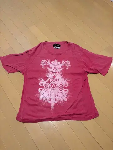 PHENOMENON 페노메논 셔츠