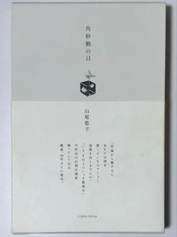 야마오 유코 [각설탕의 날] 신장판