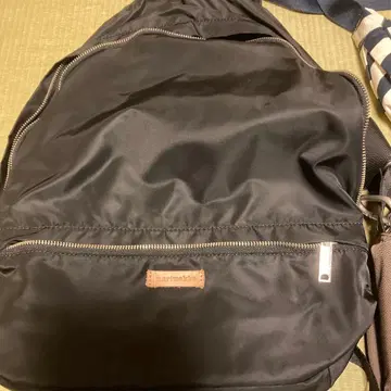 marimekko 마리메꼬 백팩 덤 포함 유니클로