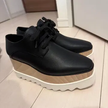 스텔라 블랙 에리스 35.5