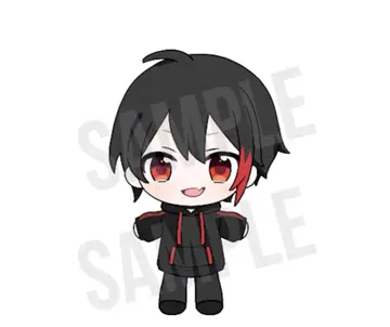 KAITO 스토리 봉제 인형