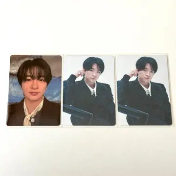 치넨 유리 Ssay 트레이딩 카드