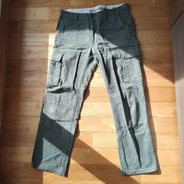 Eddie Bauer 카고 팬츠 32