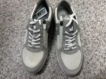 리갈 워커 스니커즈 지퍼 포함