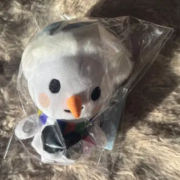 [익일 배송] SnowMan 타마유키 키링 스노우맨 콘서트