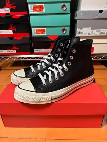 CONVERSE CHUCK 70 HI 척테일러 CT70 27.5