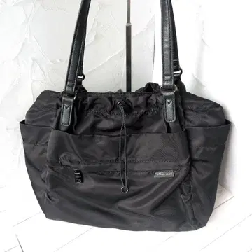 Y'SACCS 블랙 2way 백