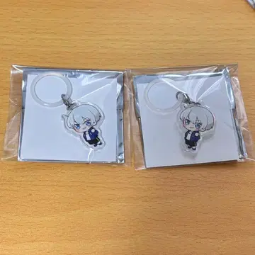 ZETA DIVISION Hametu 선수 아크릴 마커 제5인격