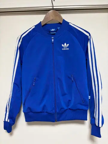 아디다스 오리지널 트랙 자켓