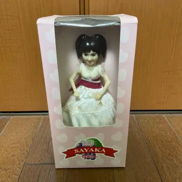 glico 글리코 파나프 SAYAKA 인형