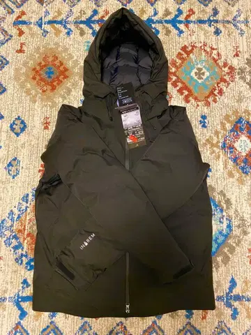 워크맨 INAREM 프리미엄 다운 자켓 M