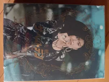 [ 나카야마 미호 40주년 더 베스트텐 영구보존판 5장 세트 ]