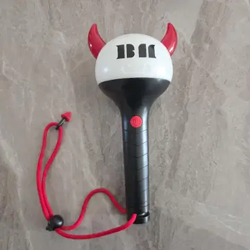 BABYMONSTER 응원봉