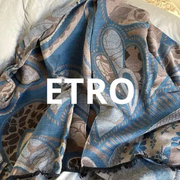 ETRO 숄