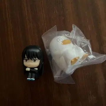 가챠가챠 긴파치 선생님 은혼