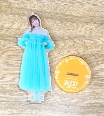스즈키 아이리 모바가챠 아크릴 스탠드