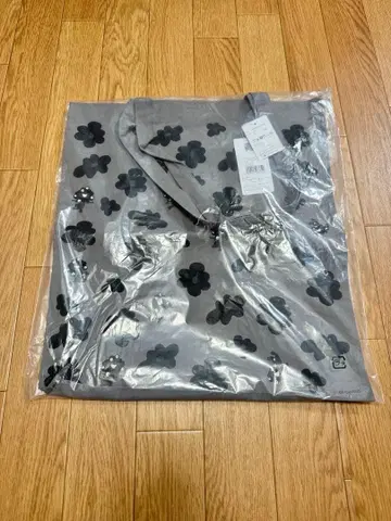 어반 리서치 미야쿠미야쿠 블랙 토트백