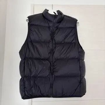 UNIQLO 울트라 라이트 다운 베스트 XL 새상품