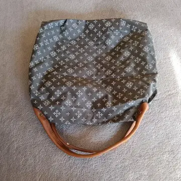 러셋 토트백 빅