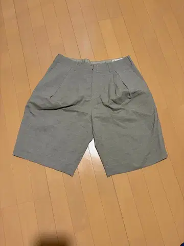 Dulcamara 두르카마라 숏팬츠