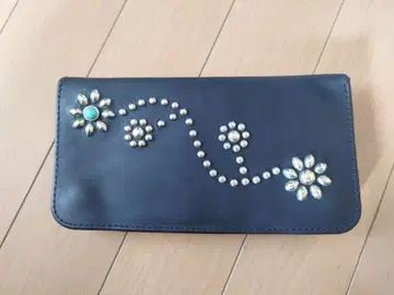 스탠다드 캘리포니아 별주 HTC 지갑