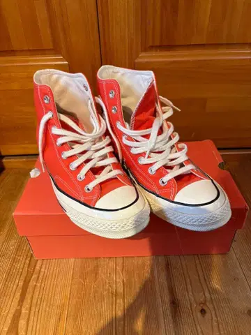 CONVERSE 척테일러 26cm