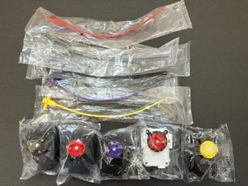 베이블레이드 X 와인더 런처 묶음 판매 1