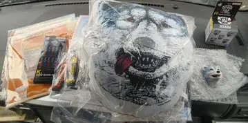 제일복권 맨위즈 도쿄 타나카 세트 묶음 판매