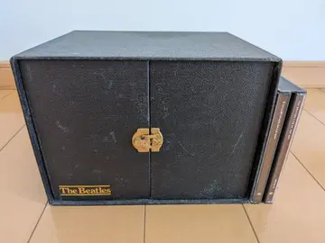 비틀즈 CD 박스 세트