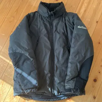 WILD THINGS 플리마켓 로프트 자켓