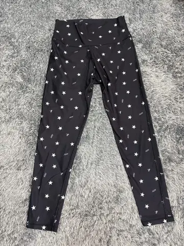 새상품급! agnes b. x NERGY 레깅스 스패츠 L 사이즈