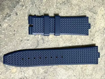 바쉐론 콘스탄틴 러버 밴드