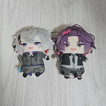 니지 파펫 2세트