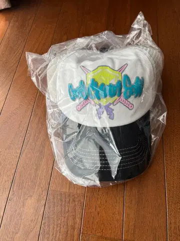 Hello My 'BESTY' vol.2 캡 BMSG-23604