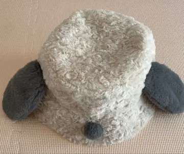 USJ 스누피 버킷햇