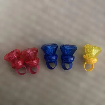 힙스테 링 라이트 (부쿠로 하마 시부야)