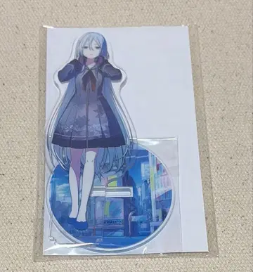 프로세카 요이사키 카나데 아크릴 스탠드