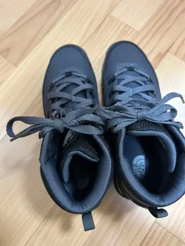 The North Face 아웃도어 신발 US 8.5