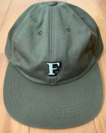 FLAGSTUFF x BEAUTY & YOUTH 캡 플래그스태프