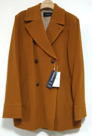 뉴요커 여성용 코트 ( L13호 )