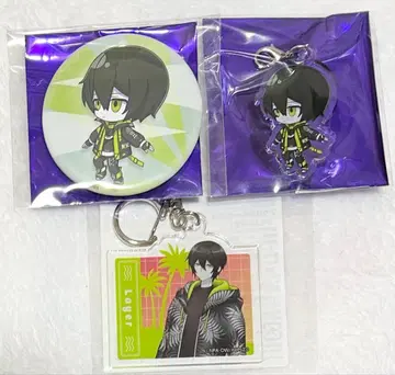 컴퍼스 영야 점프 제비뽑기당