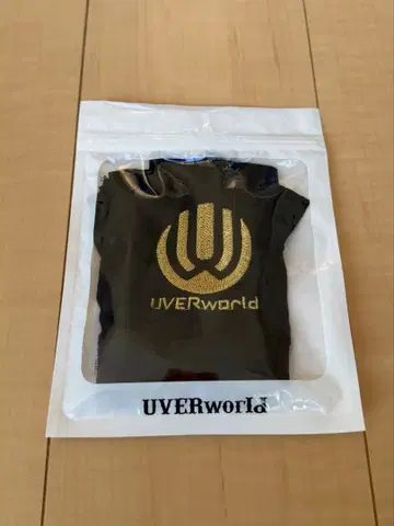 UVERworld 그로브