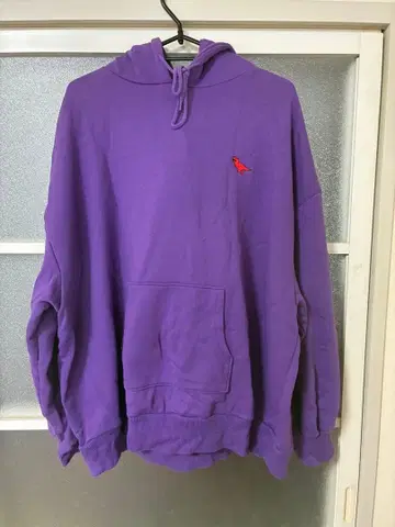 w c 공룡 자우르스 후드티