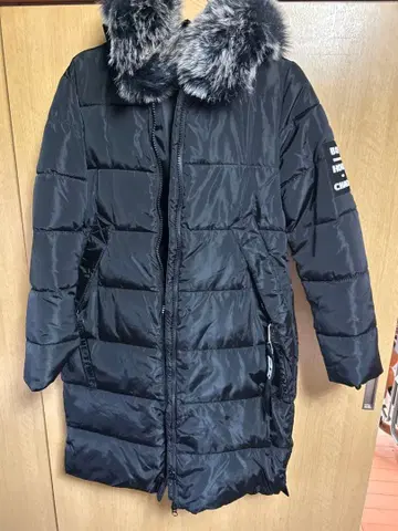 BOY STEEL IN THE HOUR OF CHAOS 롱 코트