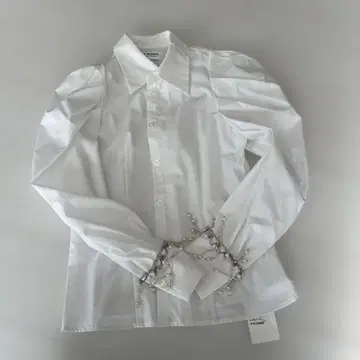 릴리 브라운 셔츠