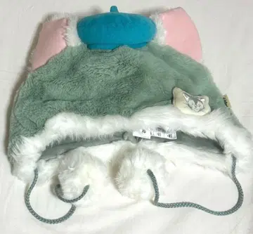 상하이 디즈니 젤라토니 팬캡 모자