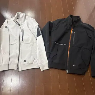 I'ZFRONTIER 자켓 세트