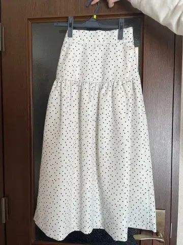 [ 정가 33000엔 ] 플랑드르 롱 스커트