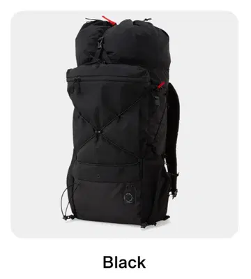 신년맞이 특별가! 야마토미치 mini 블랙 L